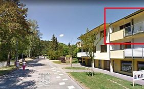Apartmán Hanička